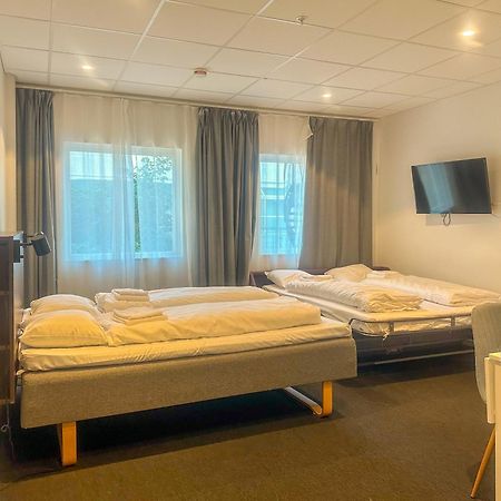 Stockholm Hotel Apartments Arlanda Xpo Kültér fotó