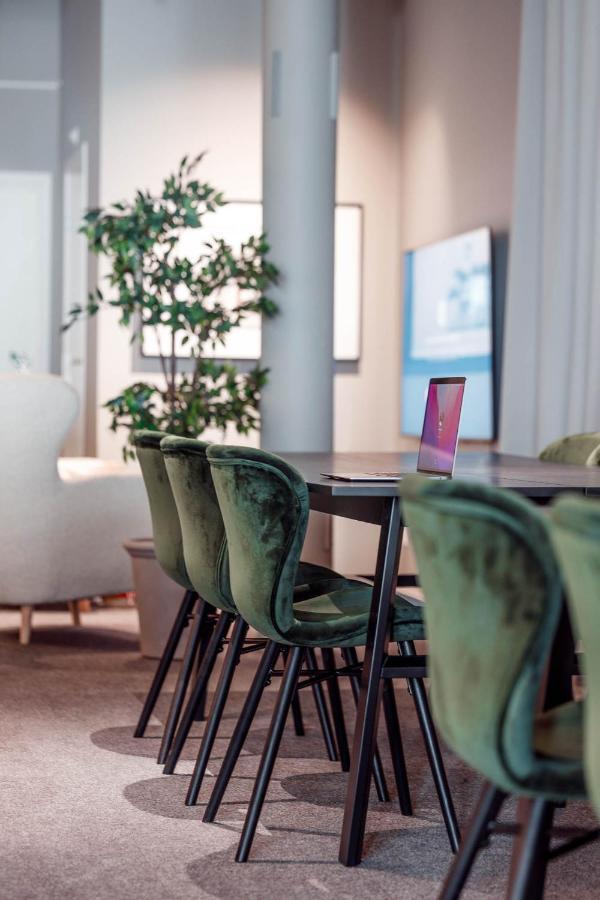 Stockholm Hotel Apartments Arlanda Xpo Kültér fotó