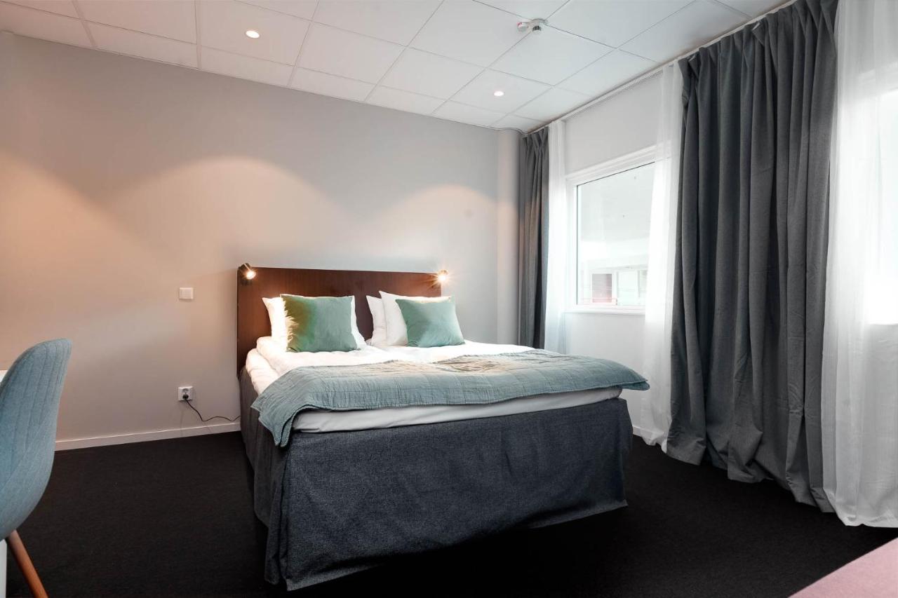 Stockholm Hotel Apartments Arlanda Xpo Kültér fotó