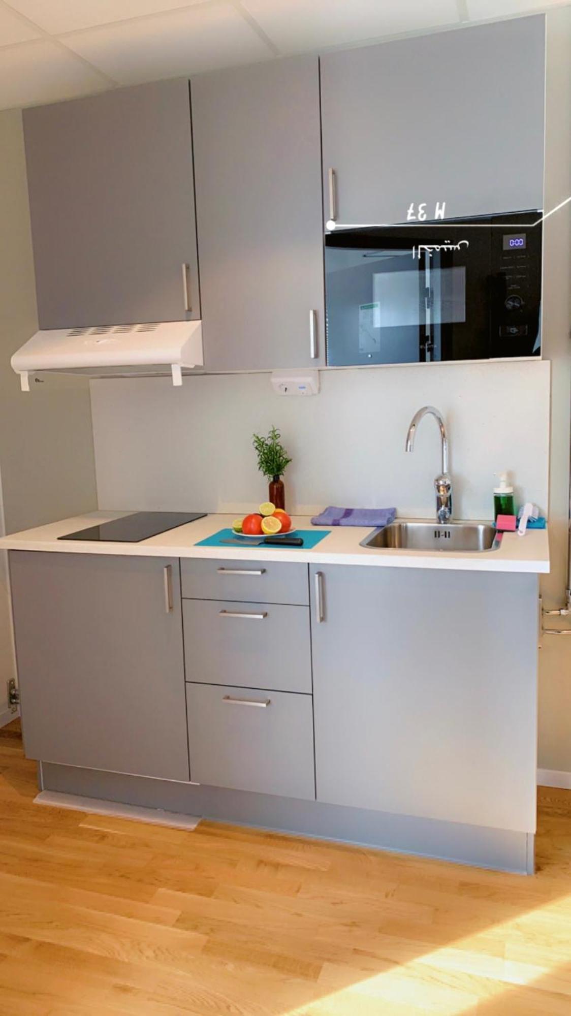 Stockholm Hotel Apartments Arlanda Xpo Kültér fotó