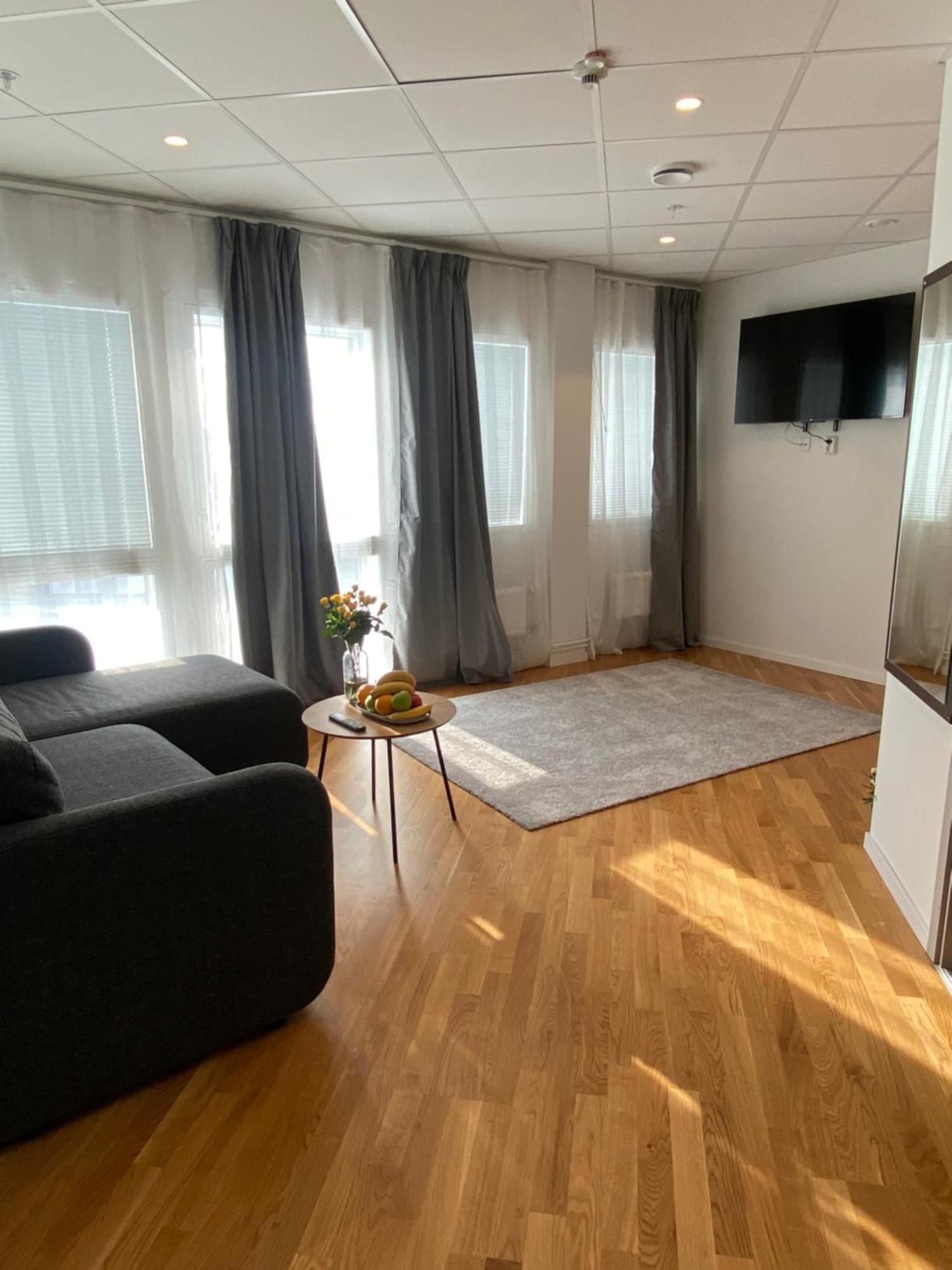 Stockholm Hotel Apartments Arlanda Xpo Kültér fotó