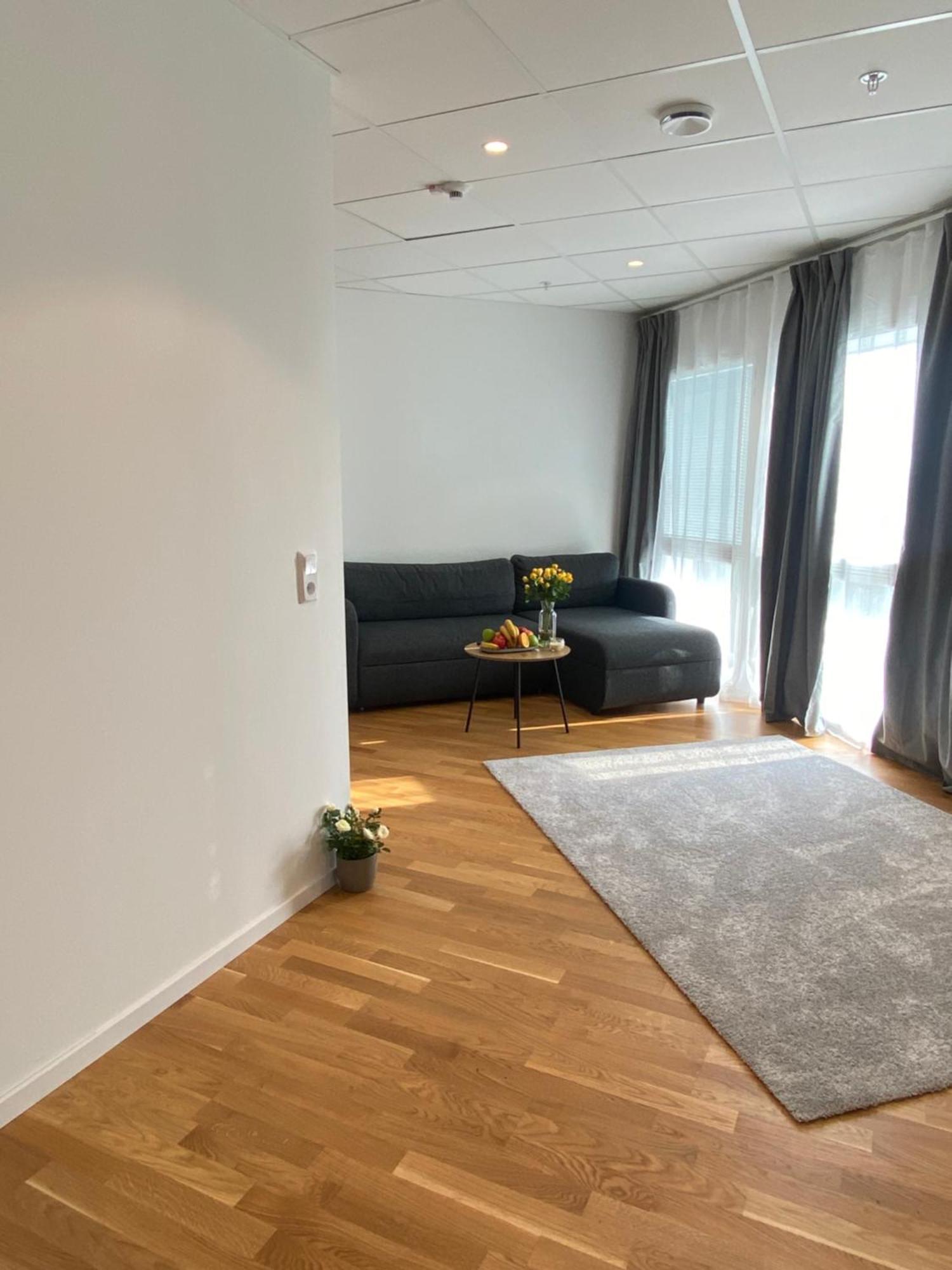Stockholm Hotel Apartments Arlanda Xpo Kültér fotó