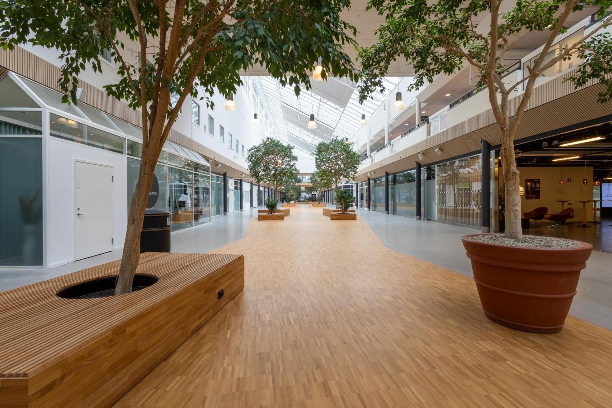 Stockholm Hotel Apartments Arlanda Xpo Kültér fotó