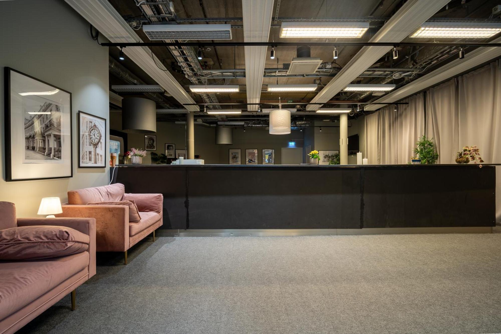 Stockholm Hotel Apartments Arlanda Xpo Kültér fotó