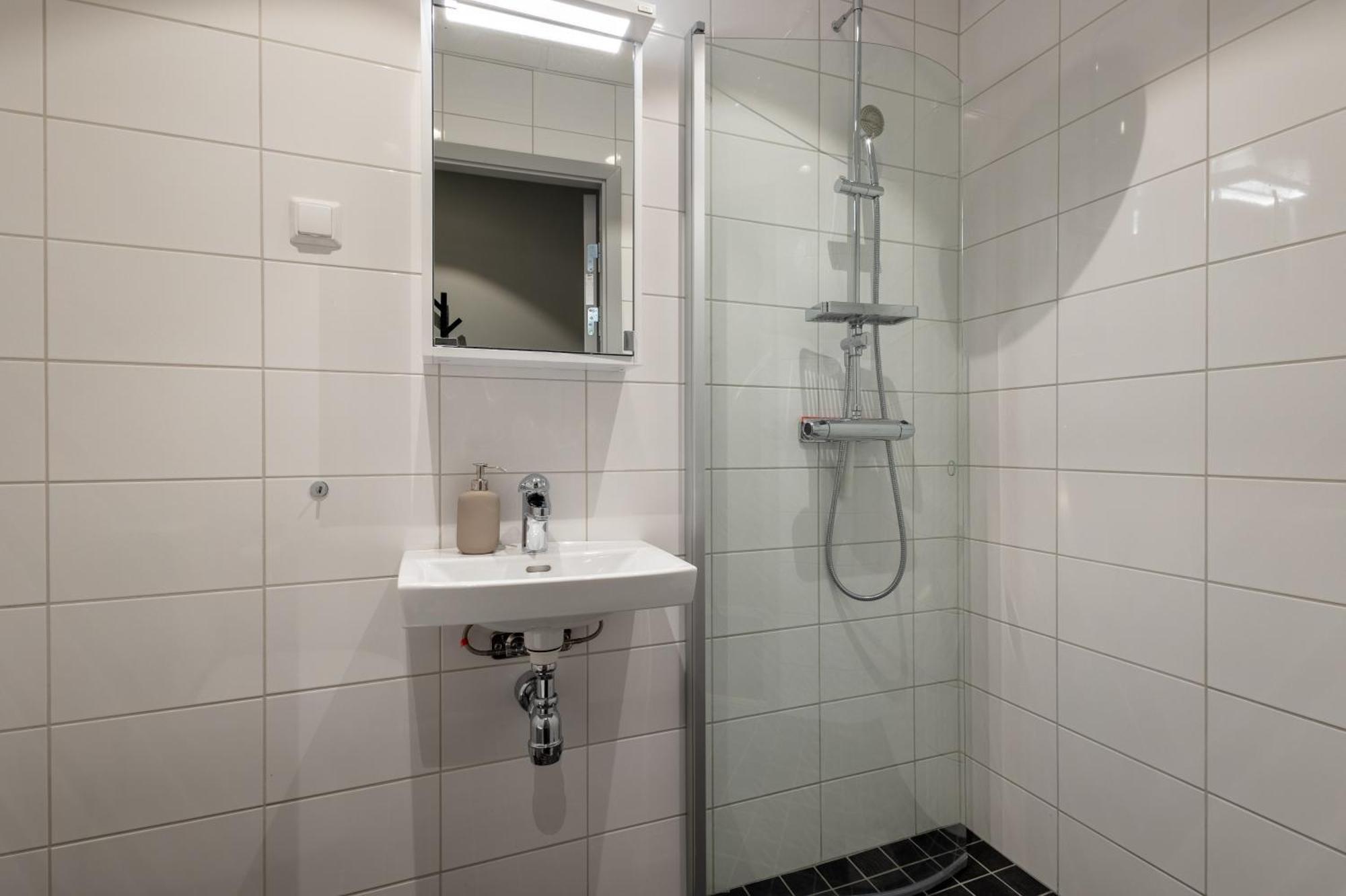 Stockholm Hotel Apartments Arlanda Xpo Kültér fotó